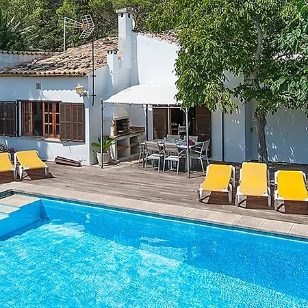 Villa Provenza Port de Pollenca