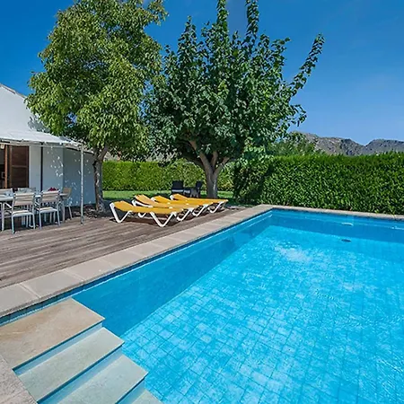 Villa Provenza Port de Pollenca